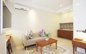 Туры в отель Seminyak Lagoon All Suites Hotel