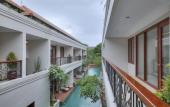 Туры в отель Seminyak Lagoon All Suites Hotel