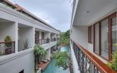 Туры в отель Seminyak Lagoon All Suites Hotel