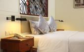 Туры в отель Seminyak Lagoon All Suites Hotel