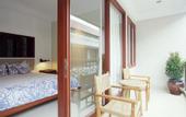 Туры в отель Seminyak Lagoon All Suites Hotel