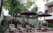 Туры в отель Seminyak Lagoon All Suites Hotel