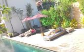 Туры в отель Seminyak Lagoon All Suites Hotel
