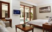 Туры в отель Seminyak Lagoon All Suites Hotel