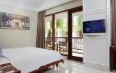 Туры в отель Seminyak Lagoon All Suites Hotel
