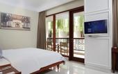 Туры в отель Seminyak Lagoon All Suites Hotel