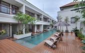 Туры в отель Seminyak Lagoon All Suites Hotel