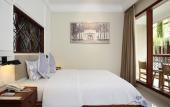 Туры в отель Seminyak Lagoon All Suites Hotel