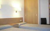 Туры в отель Hotel Catalunya Ski