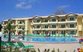 Туры в отель Hotel Damia