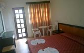Туры в отель Sandy Beach Hotel Georgioupolis