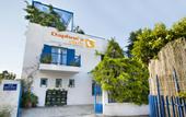 Туры в отель Daphne`s Club Hotel Apartments