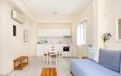 Туры в отель Daphne`s Club Hotel Apartments