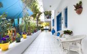 Туры в отель Daphne`s Club Hotel Apartments