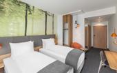 Туры в отель Holiday Inn Munich - Leuchtenbergring