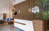 Туры в отель Holiday Inn Munich - Leuchtenbergring