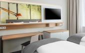 Туры в отель Holiday Inn Munich - Leuchtenbergring