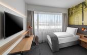 Туры в отель Holiday Inn Munich - Leuchtenbergring