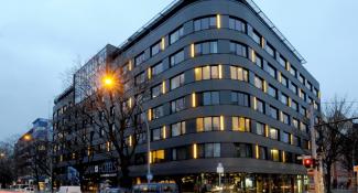 SANA Berlin Hotel 4*