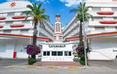 Туры в отель Catamaran Quality Times