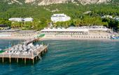 Туры в отель Catamaran Quality Times