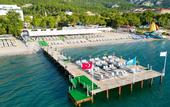 Туры в отель Catamaran Quality Times