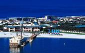 Туры в отель Catamaran Resort