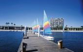 Туры в отель Catamaran Resort