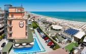 Туры в отель Negresco Milano Marittima