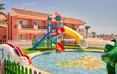 Туры в отель MG Alexander the Great Hotel