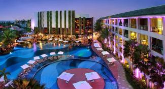 The Stones Hotel - Legian Bali, Autograph Collection 5*