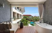 Туры в отель The Stones Hotel - Legian Bali, Autograph Collection