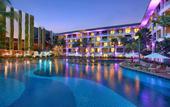 Туры в отель The Stones Hotel - Legian Bali, Autograph Collection