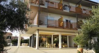 Elaia Garden Hotel 3*