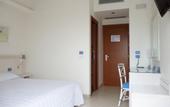 Туры в отель Elaia Garden Hotel