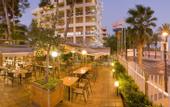 Туры в отель Casablanca Playa