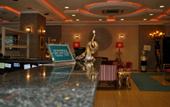 Туры в отель Akgun Hotel Beyazit