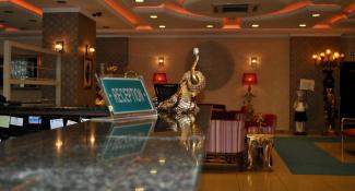 Akgun Hotel Beyazit 3*