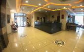 Туры в отель Akgun Hotel Beyazit