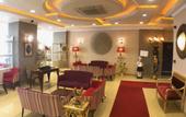 Туры в отель Akgun Hotel Beyazit