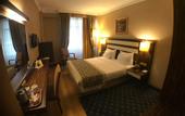 Туры в отель Akgun Hotel Beyazit