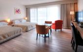 Туры в отель Lvzz Hotel