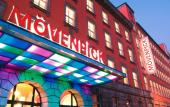Туры в отель Movenpick Hotel Berlin