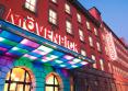 Movenpick Hotel Berlin 4*