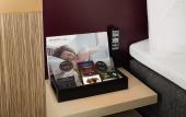 Туры в отель Movenpick Hotel Berlin