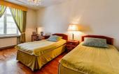 Туры в отель Sokos Hotel Seurahuone