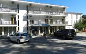 Туры в отель Hotel Glyfada