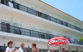 Туры в отель Hotel Glyfada