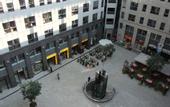 Туры в отель Arcadia Hotel Berlin