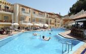 Туры в отель Porto Kalamaki Hotel